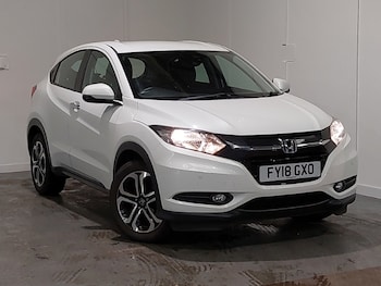 Used Honda HR-V 2018 for sale - 78952808: Photo