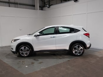 Used Honda HR-V 2018 for sale - 78952808: Photo