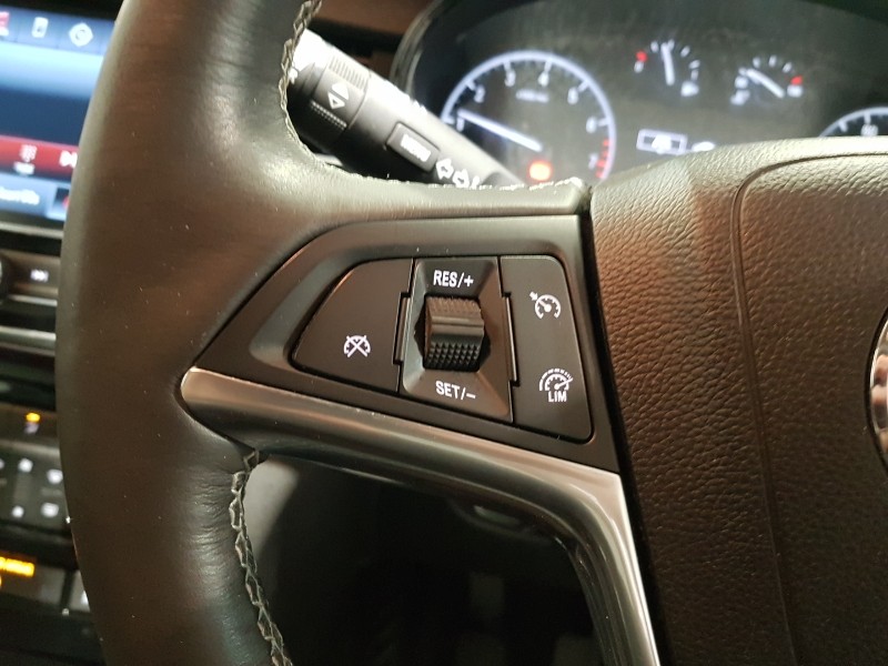 Used Vauxhall Mokka X 2017 for sale - 77503186: Photo 14