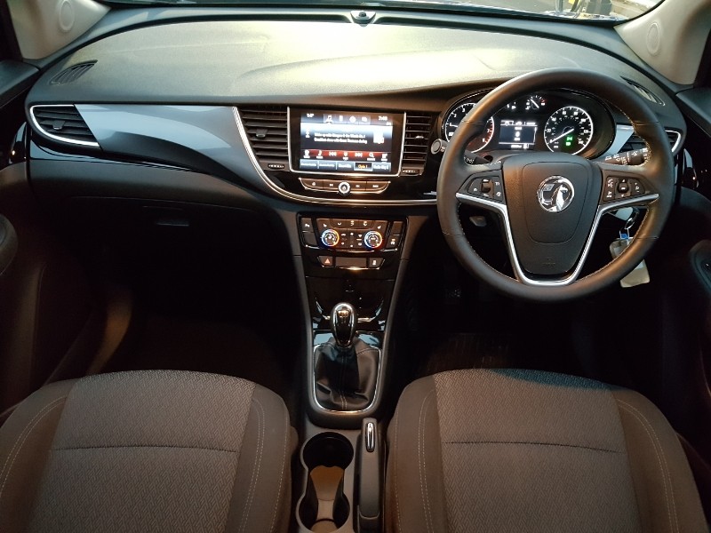 Used Vauxhall Mokka X 2017 for sale - 77503186: Photo 2