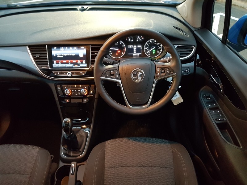 Used Vauxhall Mokka X 2017 for sale - 77503186: Photo 7