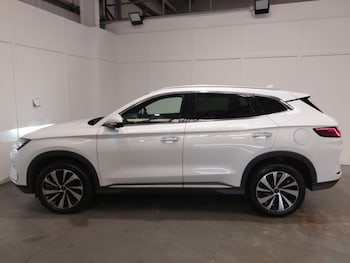 Used BYD Seal U 2025 for sale - 79480959: Photo