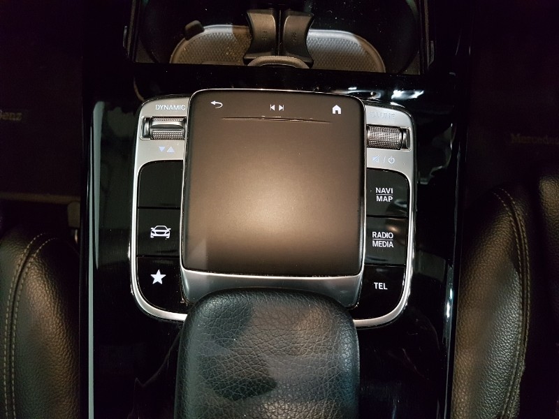 Used Mercedes-Benz A-Class 2018 for sale - 77682280: Photo 14