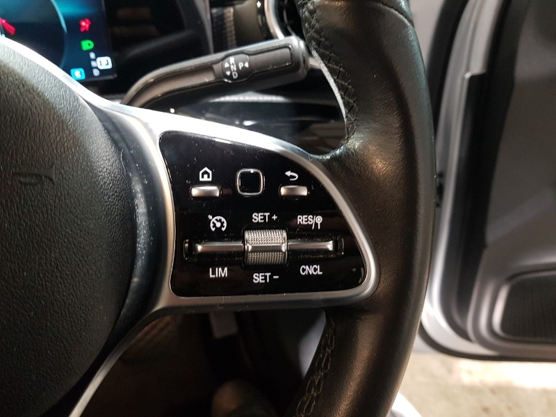 Used Mercedes-Benz A-Class 2018 for sale - 77682280: Photo 16