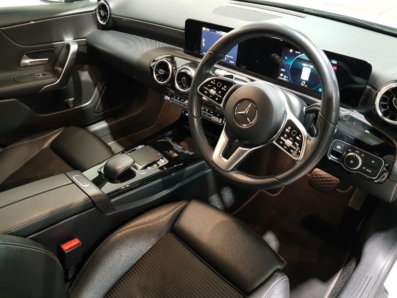 Used Mercedes-Benz A-Class 2018 for sale - 77682280: Photo 17