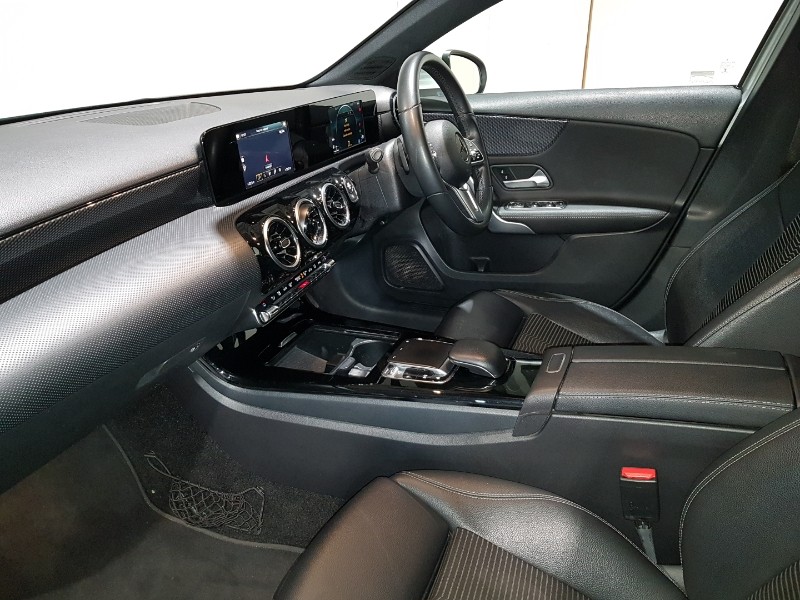 Used Mercedes-Benz A-Class 2018 for sale - 77682280: Photo 5