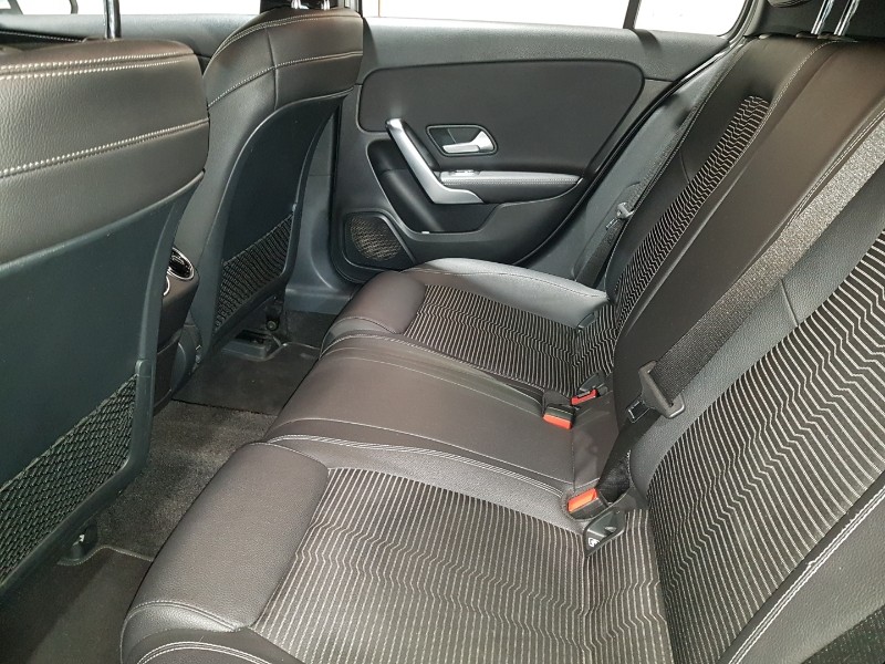 Used Mercedes-Benz A-Class 2018 for sale - 77682280: Photo 6