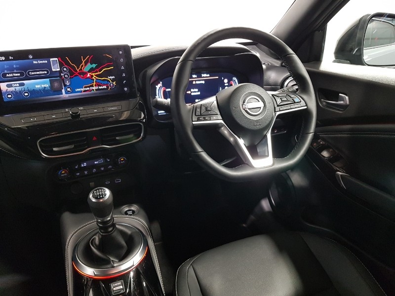 Used Nissan Juke 2025 for sale - 77716815: Photo 10