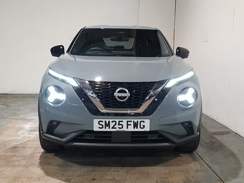 Used Nissan Juke 2025 for sale - 77716815: Photo 12