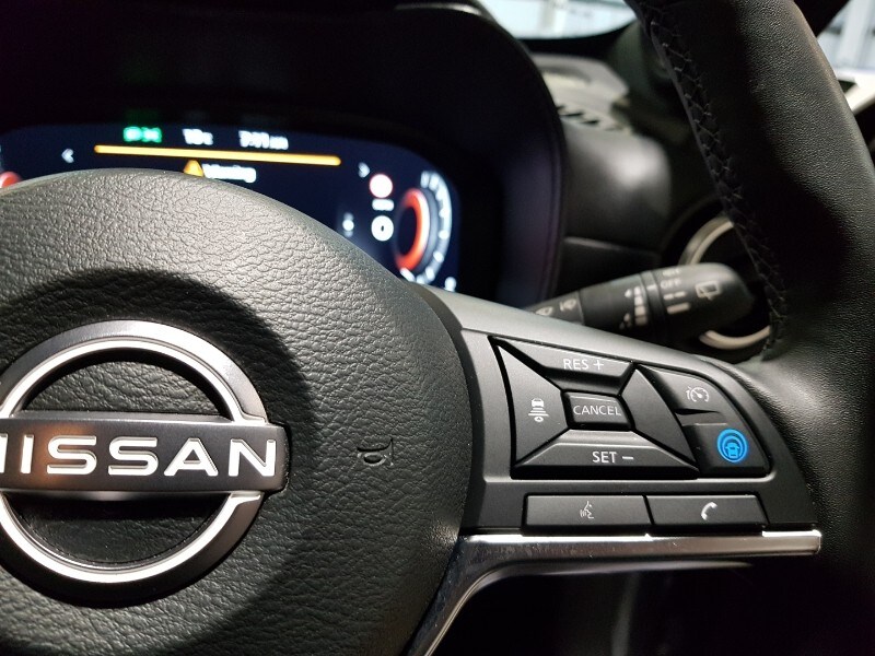 Used Nissan Juke 2025 for sale - 77716815: Photo 15