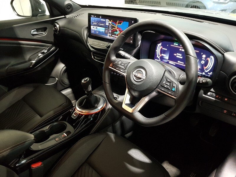 Used Nissan Juke 2025 for sale - 77716815: Photo 16