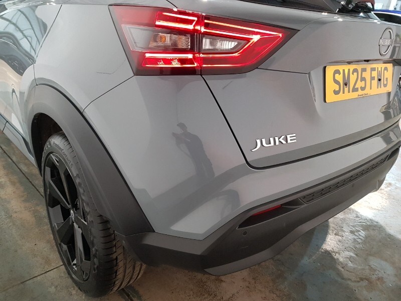 Used Nissan Juke 2025 for sale - 77716815: Photo 18