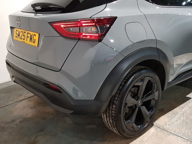 Used Nissan Juke 2025 for sale - 77716815: Photo 19