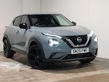 Used Nissan Juke 2025 for sale - 77716815: Photo