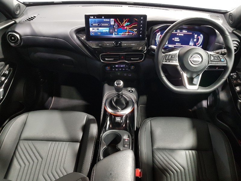 Used Nissan Juke 2025 for sale - 77716815: Photo 2