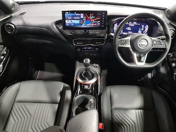 Used Nissan Juke 2025 for sale - 77716815: Photo