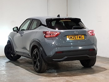 Used Nissan Juke 2025 for sale - 77716815: Photo