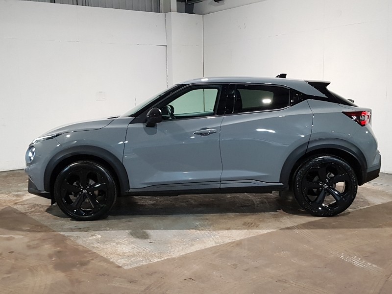 Used Nissan Juke 2025 for sale - 77716815: Photo 4