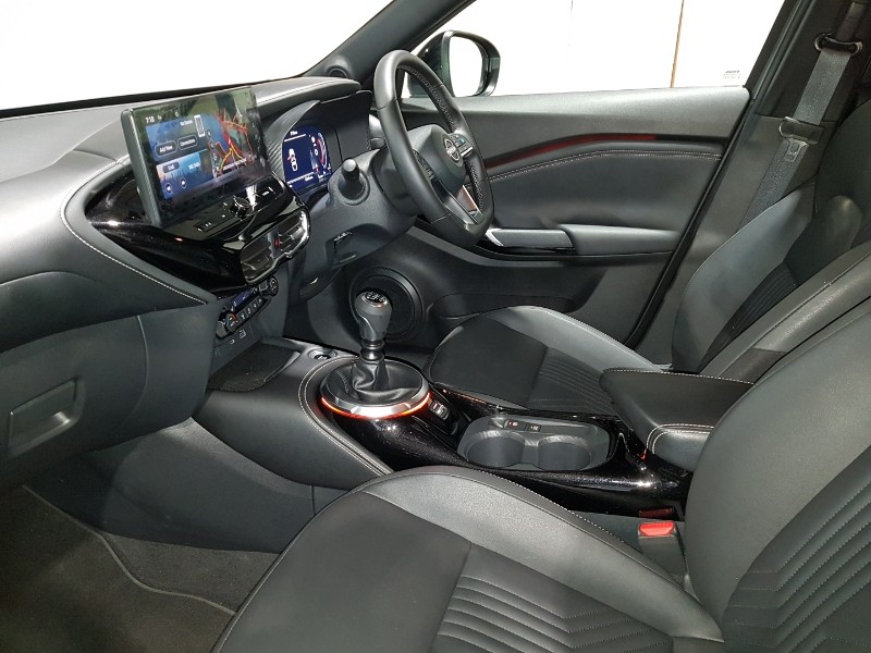 Used Nissan Juke 2025 for sale - 77716815: Photo 5