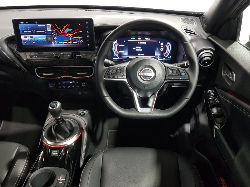 Used Nissan Juke 2025 for sale - 77716815: Photo 7