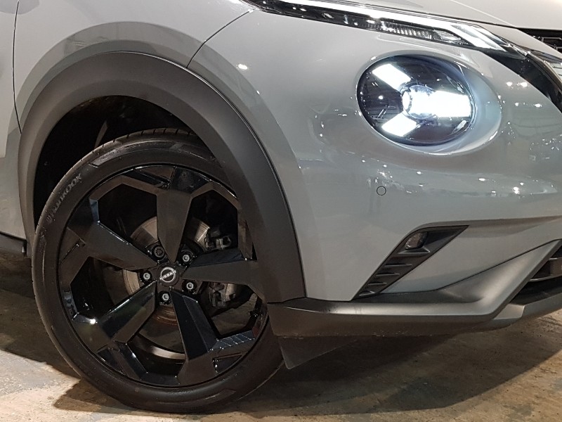 Used Nissan Juke 2025 for sale - 77716815: Photo 9