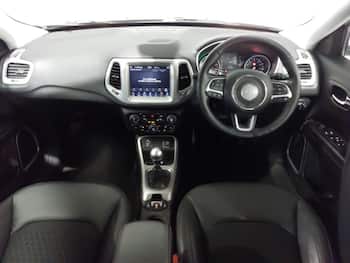 Used Jeep Compass 2021 for sale - 79673452: Photo