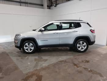 Used Jeep Compass 2021 for sale - 79673452: Photo