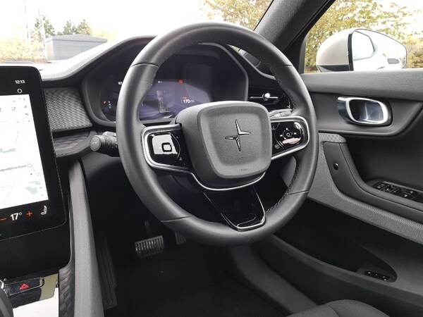 Used Polestar Polestar 2 2023 for sale - 76199387: Photo 10