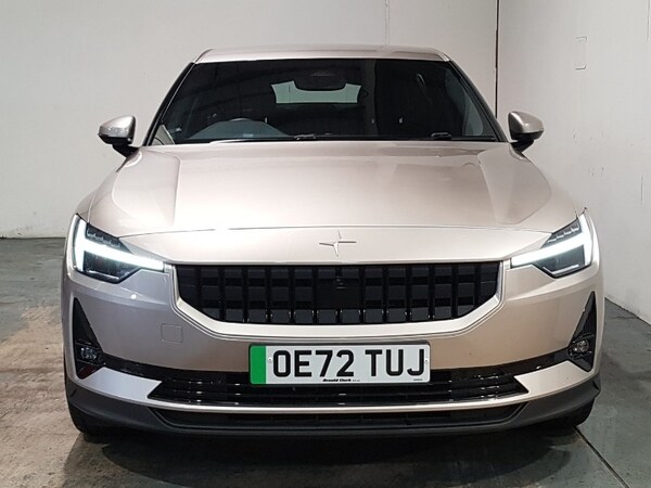 Used Polestar Polestar 2 2023 for sale - 76199387: Photo 12