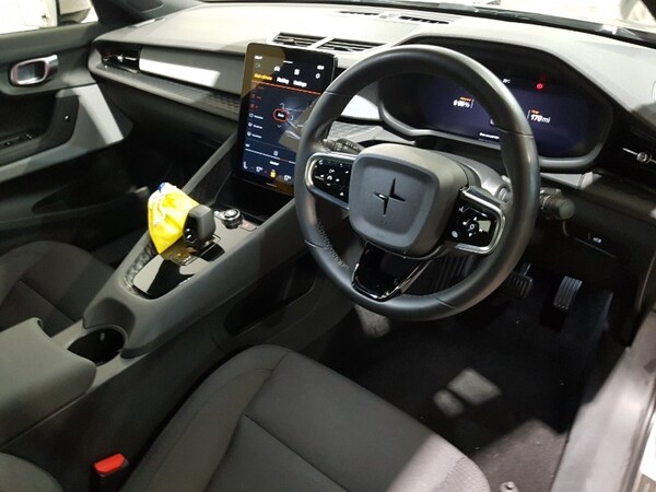 Used Polestar Polestar 2 2023 for sale - 76199387: Photo 16