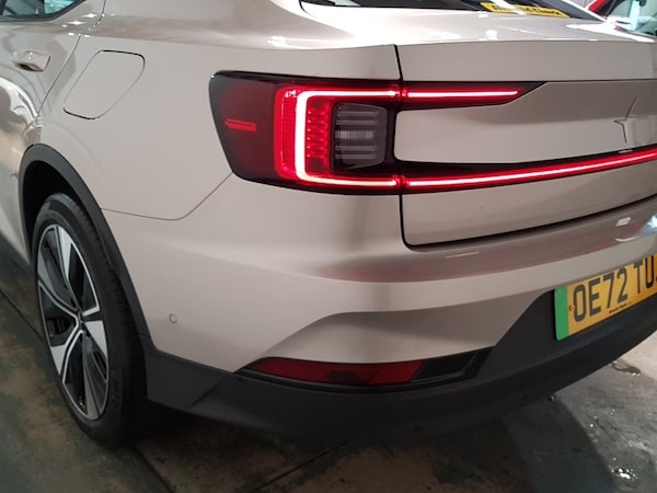 Used Polestar Polestar 2 2023 for sale - 76199387: Photo 18