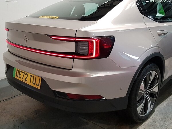 Used Polestar Polestar 2 2023 for sale - 76199387: Photo 19