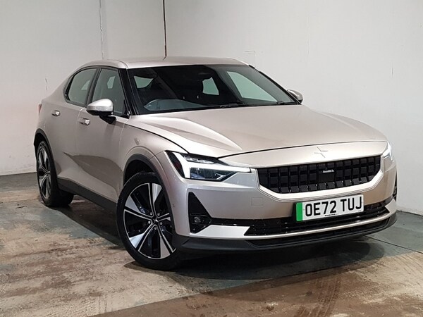Used Polestar Polestar 2 2023 for sale - 76199387: Photo 1