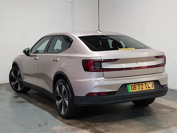 Used Polestar Polestar 2 2023 for sale - 76199387: Photo 3