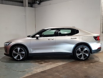 Used Polestar Polestar 2 2023 for sale - 76199387: Photo 4