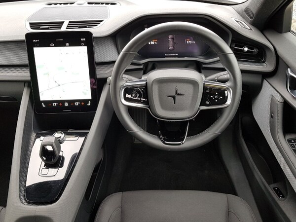 Used Polestar Polestar 2 2023 for sale - 76199387: Photo 7