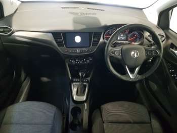 Used Vauxhall Crossland 2022 for sale - 74400658: Photo