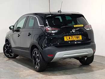 Used Vauxhall Crossland 2022 for sale - 74400658: Photo