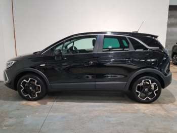 Used Vauxhall Crossland 2022 for sale - 74400658: Photo