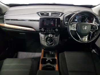 Used Honda CR-V 2020 for sale - 75455627: Photo