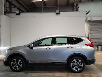 Used Honda CR-V 2020 for sale - 75455627: Photo