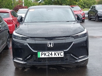 Used Honda e NY1 2024 for sale - 78791154: Photo