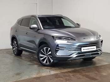 Used BYD Seal U 2025 for sale - 74976762: Photo
