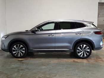 Used BYD Seal U 2025 for sale - 74976762: Photo