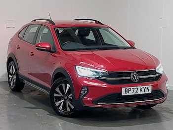 Used Volkswagen Taigo 2023 for sale - 78369243: Photo