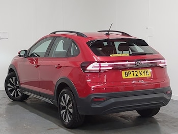 Used Volkswagen Taigo 2023 for sale - 78369243: Photo