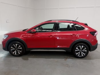 Used Volkswagen Taigo 2023 for sale - 78369243: Photo