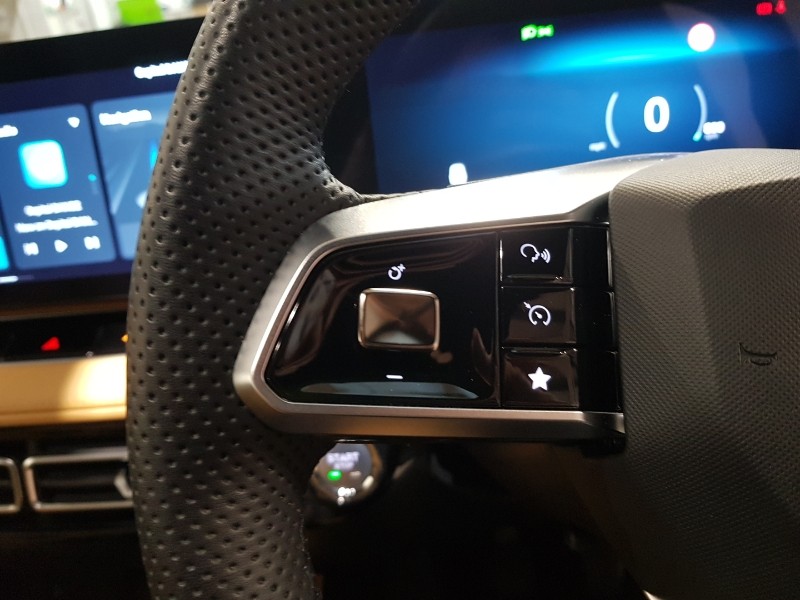 Used MG MG HS 2024 for sale - 77325019: Photo 14