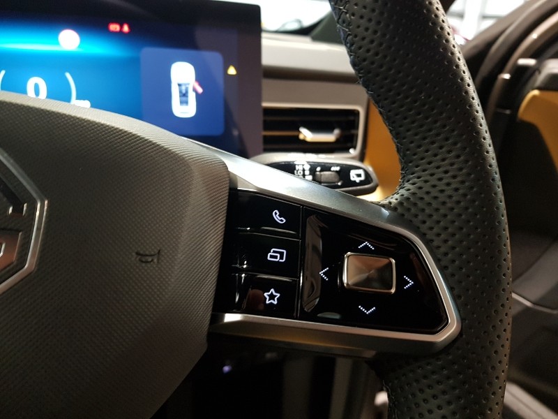 Used MG MG HS 2024 for sale - 77325019: Photo 15