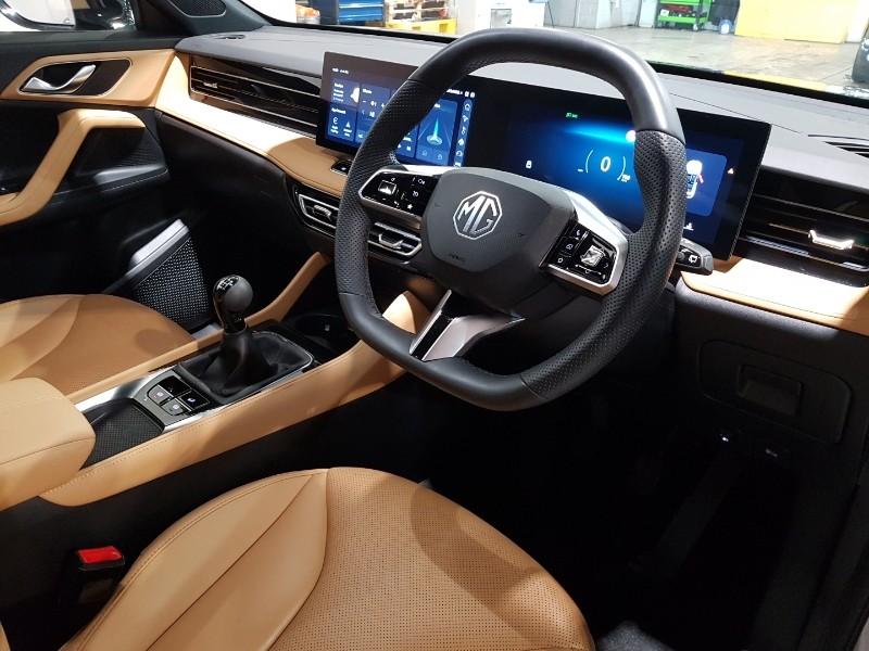 Used MG MG HS 2024 for sale - 77325019: Photo 16